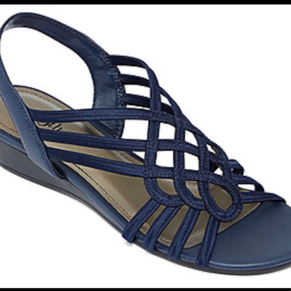 EAST 5th FLEX FORM SANDALS